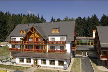 Slovēnija Hotel Hočko Pohorje, Eksterjers